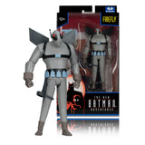 The New Batman Adventures Full Wave 3 (3 Figures) 6" Inch Scale Action Figure - McFarlane Toys