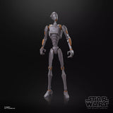 Star Wars The Black Series Commando Droid 6" Inch Action Figure - Hasbro