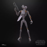 Star Wars The Black Series Commando Droid 6" Inch Action Figure - Hasbro