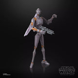 Star Wars The Black Series Commando Droid 6" Inch Action Figure - Hasbro