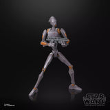 Star Wars The Black Series Commando Droid 6" Inch Action Figure - Hasbro