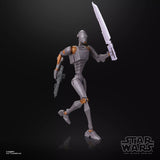 Star Wars The Black Series Commando Droid 6" Inch Action Figure - Hasbro