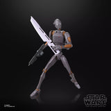 Star Wars The Black Series Commando Droid 6" Inch Action Figure - Hasbro