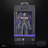 Star Wars The Black Series Prince Xizor 6" Inch Action Figure - Hasbro