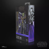 Star Wars The Black Series Prince Xizor 6" Inch Action Figure - Hasbro