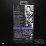 Star Wars The Black Series Prince Xizor 6" Inch Action Figure - Hasbro