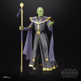 Star Wars The Black Series Prince Xizor 6" Inch Action Figure - Hasbro