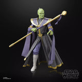 Star Wars The Black Series Prince Xizor 6" Inch Action Figure - Hasbro