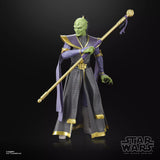 Star Wars The Black Series Prince Xizor 6" Inch Action Figure - Hasbro