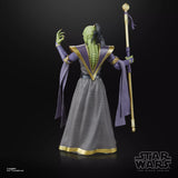 Star Wars The Black Series Prince Xizor 6" Inch Action Figure - Hasbro