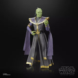 Star Wars The Black Series Prince Xizor 6" Inch Action Figure - Hasbro