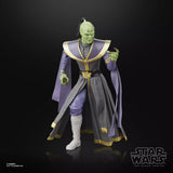 Star Wars The Black Series Prince Xizor 6" Inch Action Figure - Hasbro