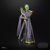 Star Wars The Black Series Prince Xizor 6" Inch Action Figure - Hasbro