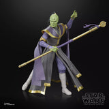 Star Wars The Black Series Prince Xizor 6" Inch Action Figure - Hasbro