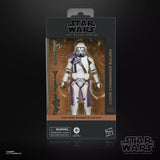 Star Wars The Black Series Clone Commander Bacara 6" Inch Action Figure - Hasbro