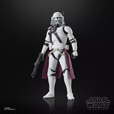 Star Wars The Black Series Clone Commander Bacara 6" Inch Action Figure - Hasbro