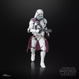 Star Wars The Black Series Clone Commander Bacara 6" Inch Action Figure - Hasbro