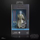 Star Wars The Black Series Dagan Gera (Gaming Greats) 6" Inch Action Figure - Hasbro