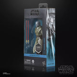 Star Wars The Black Series Dagan Gera (Gaming Greats) 6" Inch Action Figure - Hasbro