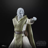 Star Wars The Black Series Dagan Gera (Gaming Greats) 6" Inch Action Figure - Hasbro