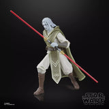 Star Wars The Black Series Dagan Gera (Gaming Greats) 6" Inch Action Figure - Hasbro