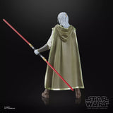 Star Wars The Black Series Dagan Gera (Gaming Greats) 6" Inch Action Figure - Hasbro