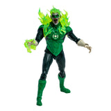 DC Multiverse Green Lantern DC Vs. Vampires (Gold Label) 7" Inch Scale Action Figure - McFarlane Toys (Walmart Exclusive)