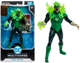 DC Multiverse Green Lantern DC Vs. Vampires (Gold Label) 7" Inch Scale Action Figure - McFarlane Toys (Walmart Exclusive)