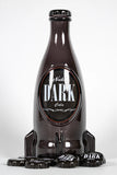 Fallout Nuka-Cola Dark Glass Bottle and Caps