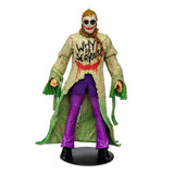 DC Multiverse Scarecrow (Jokerised) (Gold Label) 7" Inch Scale Action Figure - McFarlane Toys (Target Exclusive)