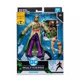 DC Multiverse Scarecrow (Jokerised) (Gold Label) 7" Inch Scale Action Figure - McFarlane Toys (Target Exclusive)