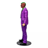 DC Multiverse Two-Face (Jokerised) (Gold Label) 7" Inch Scale Action Figure - McFarlane Toys (Target Exclusive)