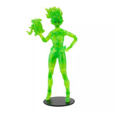 DC Multiverse Fire (Gold Label) 7" Inch Scale Action Figure - McFarlane Toys (Target Exclusive)