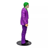 DC Multiverse Two-Face (Jokerised) (Gold Label) 7" Inch Scale Action Figure - McFarlane Toys (Target Exclusive)