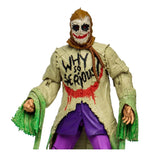 DC Multiverse Scarecrow (Jokerised) (Gold Label) 7" Inch Scale Action Figure - McFarlane Toys (Target Exclusive)