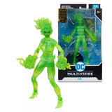 DC Multiverse Fire (Gold Label) 7" Inch Scale Action Figure - McFarlane Toys (Target Exclusive)