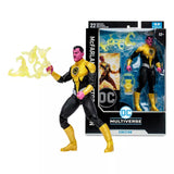 DC Multiverse Collector Edition Sinestro 7" Inch Scale Action Figure - McFarlane Toys (Target Exclusive)