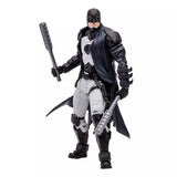 DC Multiverse Midnighter (Gold Label) 7" Inch Scale Action Figure - McFarlane Toys (Target Exclusive)