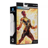 DC Multiverse Collector Edition Sinestro 7" Inch Scale Action Figure - McFarlane Toys (Target Exclusive)