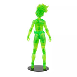 DC Multiverse Fire (Gold Label) 7" Inch Scale Action Figure - McFarlane Toys (Target Exclusive)