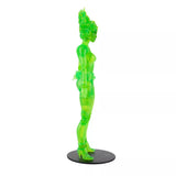 DC Multiverse Fire (Gold Label) 7" Inch Scale Action Figure - McFarlane Toys (Target Exclusive)