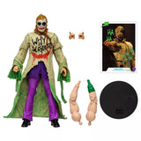 DC Multiverse Scarecrow (Jokerised) (Gold Label) 7" Inch Scale Action Figure - McFarlane Toys (Target Exclusive)