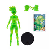 DC Multiverse Fire (Gold Label) 7" Inch Scale Action Figure - McFarlane Toys (Target Exclusive)