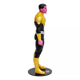 DC Multiverse Collector Edition Sinestro 7" Inch Scale Action Figure - McFarlane Toys (Target Exclusive)