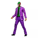 DC Multiverse Two-Face (Jokerised) (Gold Label) 7" Inch Scale Action Figure - McFarlane Toys (Target Exclusive)