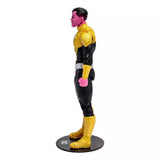 DC Multiverse Collector Edition Sinestro 7" Inch Scale Action Figure - McFarlane Toys (Target Exclusive)