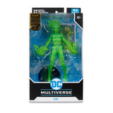 DC Multiverse Fire (Gold Label) 7" Inch Scale Action Figure - McFarlane Toys (Target Exclusive)