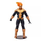 DC Multiverse Waverider (Gold Label) 7" Inch Scale Action Figure - McFarlane Toys (Target Exclusive)