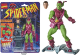 Marvel Legends Retro Green Goblin 6" Inch Action Figure - Hasbro *IMPORT STOCK*