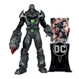 DC Multiverse Grid (Forever Evil) McFarlane Collector Edition 7" Inch Scale Action Figure - McFarlane Toys